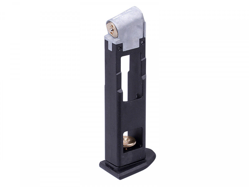 Zásobník na CO2 bombičku pre Walther CP99, CPS