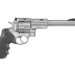 Ruger Super Redhawk Standard 5501, kal. .44Mag.