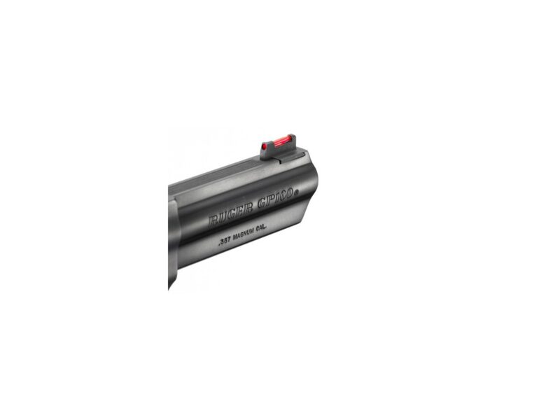 Muška 80630 HiViz pre Ruger GP100