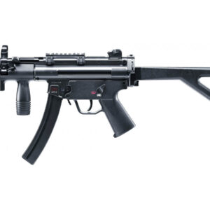 CO2 pisztoly Heckler & Koch MP5 K-PDW, cal. 4.5mm BB