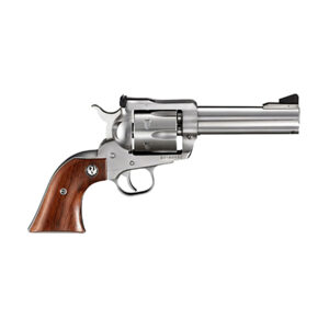 Ruger N.M. Blackhawk Stainless 0309, cal. .357Mag.