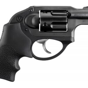 Ruger LCR 5450, kal. .357Mag.