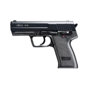 Pištoľ exp. Röhm RG 96 čierna, kal. 9mm P.A.K.
