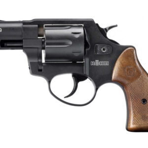 Revolver exp. Röhm RG 89 čierny, kal. 9mm R.K.