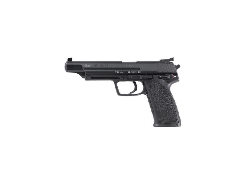 Pištoľ HK USP Elite, kal. 9x19