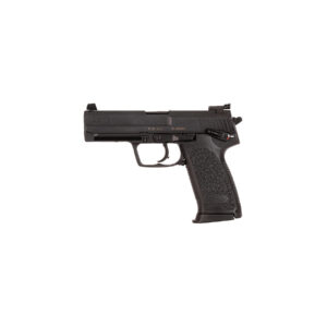 Pištoľ HK USP Custom Sport, kal. 9x19