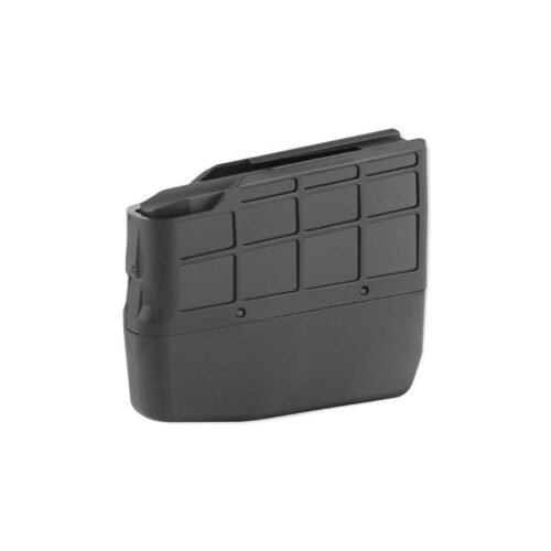 Tikka T3x/T3 Medium 5rd (308Win) Fekete