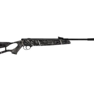 Légpuska Hatsan Striker Edge Moonshine, cal. 4,5mm