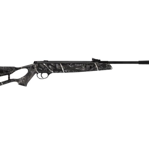 Légpuska Hatsan Striker Edge Moonshine, cal. 4,5mm