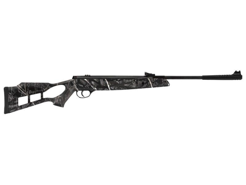 Légpuska Hatsan Striker Edge Moonshine, cal. 4,5mm