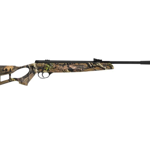 Légpuska Hatsan Striker Edge Camo, cal. 4,5mm
