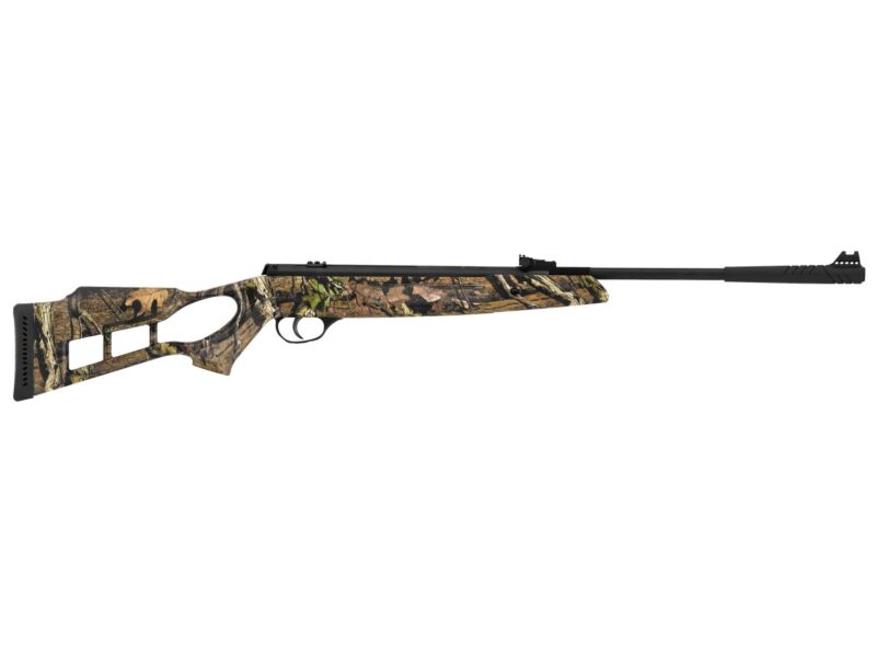 Légpuska Hatsan Striker Edge Camo, cal. 4,5mm
