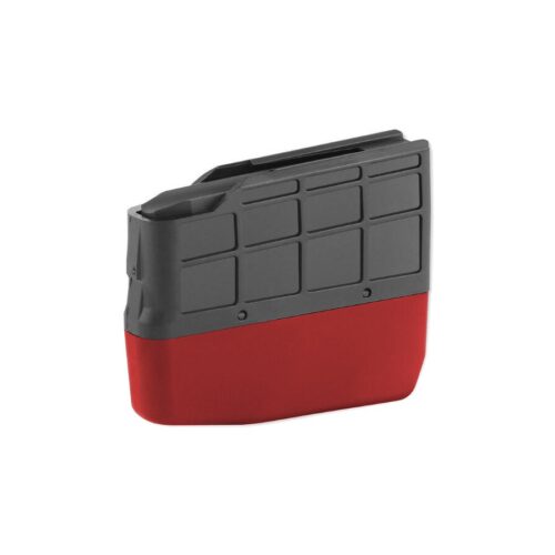 Tikka T3x/T3 Medium 5rd (308Win) piros