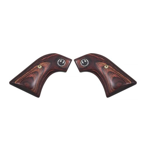 Pažbičky 19871 Smooth Rosewood pre Ruger (New) Vaquero