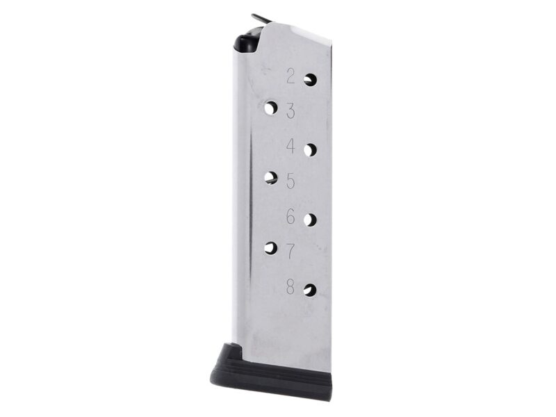 MAG/8 tár (90365) Ruger SR1911 .45ACP .45ACP tárhoz