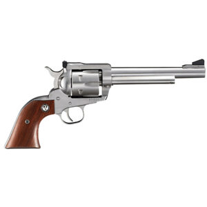 Ruger N.M. Blackhawk Stainless 0319, kal. .357Mag.