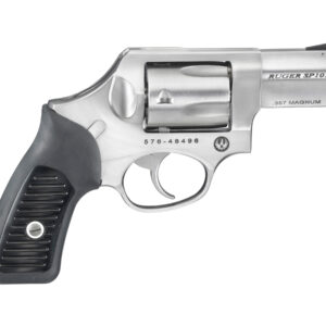 Ruger SP101 5720, kal. .357Mag.