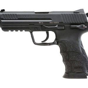 Pištoľ HK USP Elite, kal. .45ACP