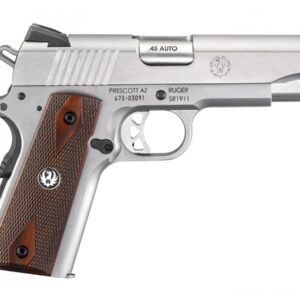 Ruger SR1911 Commander-Style 6702, kal. .45 Auto