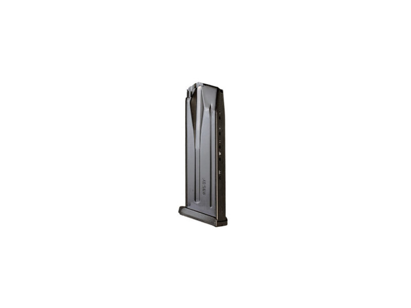 Zásobník P30 / SFP9-SF, .40SW, 13 nábojov