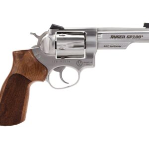 Ruger GP100 1702, kal. .357Mag.