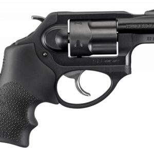 Ruger LCRx 5430, kal. 38Sp.+P