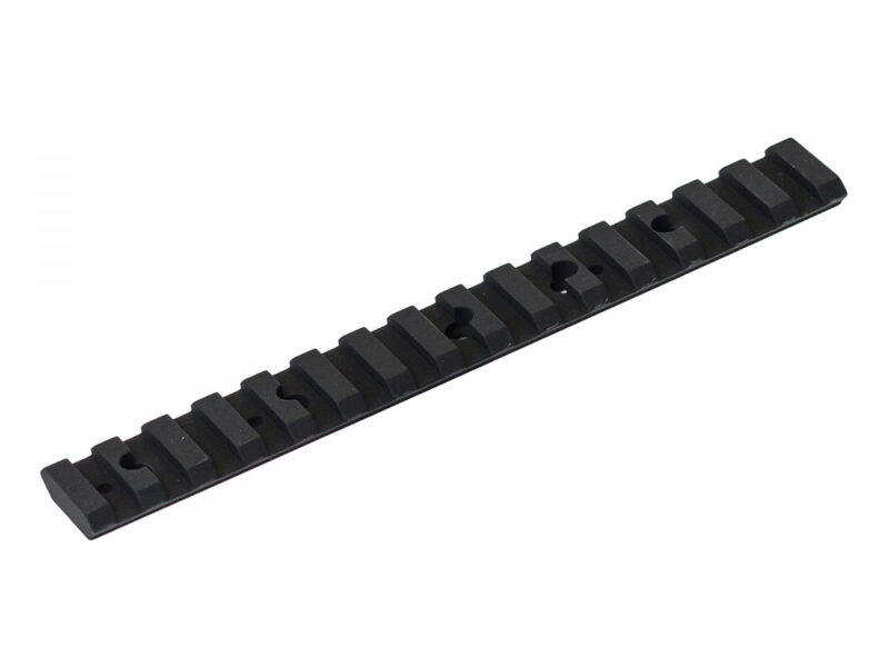 Picatinny lišta nízka pre TRG-22/42