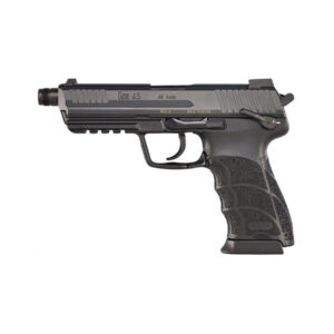 Pištoľ HK45 Tactical V1, kal. .45ACP