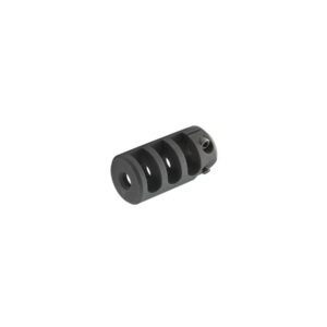 Úsťová brzda Sako/Tikka D22, M18x1, TRG/TACT, čierna