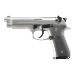Beretta 92FS Inox, cal. 9x19