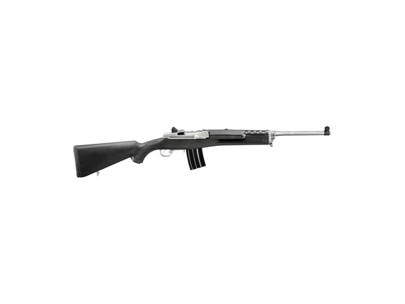 Ruger Mini-14 Mini Thirty 5853 (KMINI-30/P20), kal. 7,62x39