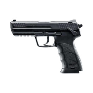Airsoft. pištoľ Heckler & Koch HK45, kal. 6mm, CO2