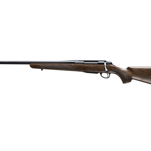 Tikka T3x Hunter LH, kal. 6,5x55SE (WS ST 3rd 22.4in)