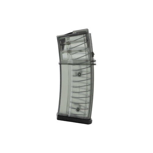 Tölténytár HK243 S SAR/S TAR, .223Rem, 30 lövés ZÖLD-BARNA