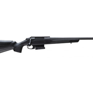 Tikka T3x Compact Tactical Rifle, kal. .308Win. (NS ST 10rd PICA 20in MT5/8-24)