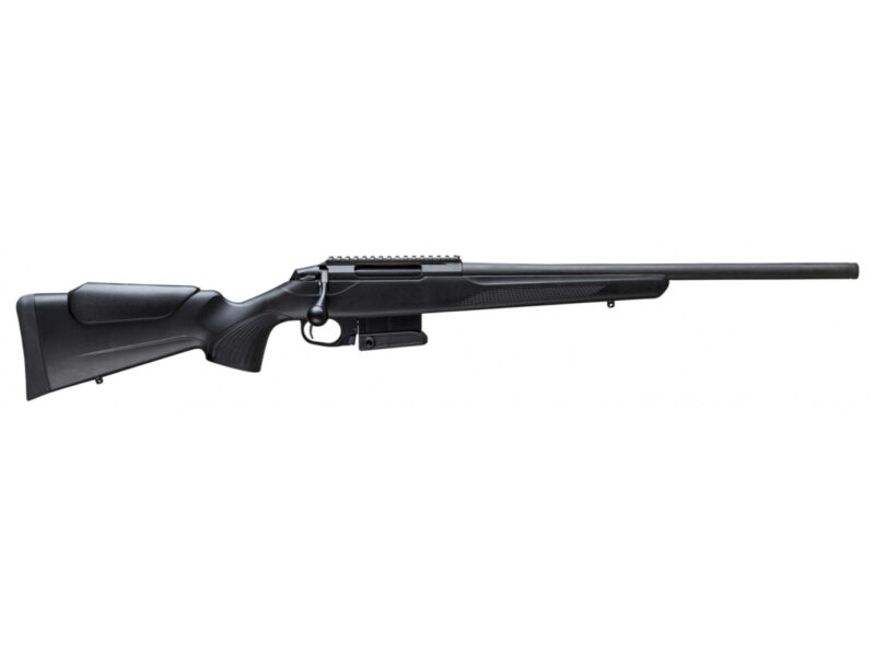 Tikka T3x Compact Tactical Rifle, kal. .308Win. (NS ST 10rd PICA 20in MT5/8-24)