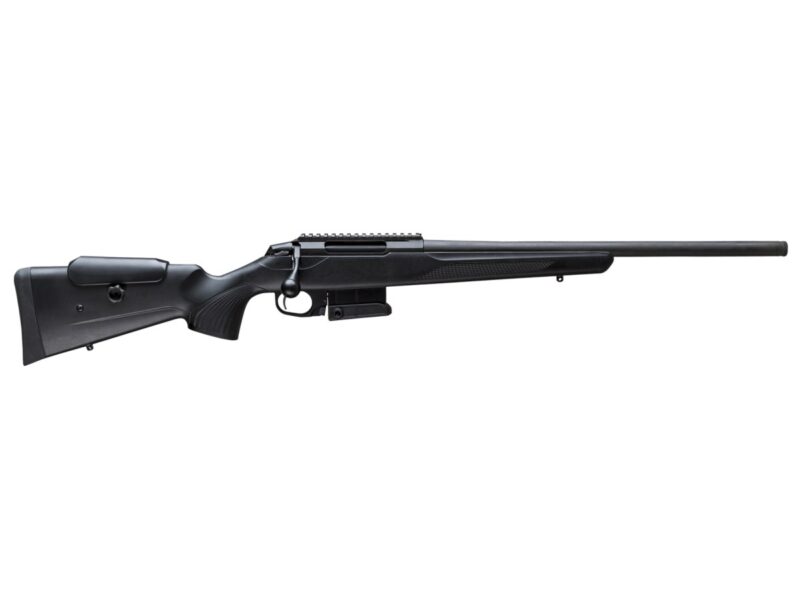 Tikka T3x Compact Tactical Rifle, kal. .308Win., ADS (NS SS 10rd PICA 20in MT5/8-24)