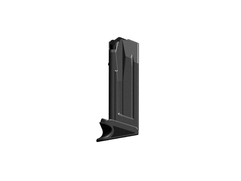 Tölténytár P30SK / SFP9 SK, 9x19, 10 töltény, kibővített aljjal