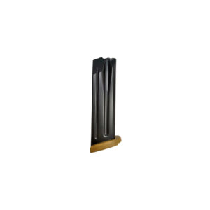 Zásobník P30 / SFP9-SF, 9x19, 15 nábojov, GREEN-BROWN