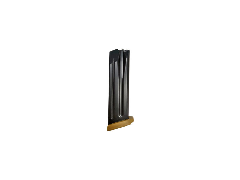 Zásobník P30 / SFP9-SF, 9x19, 15 nábojov, GREEN-BROWN