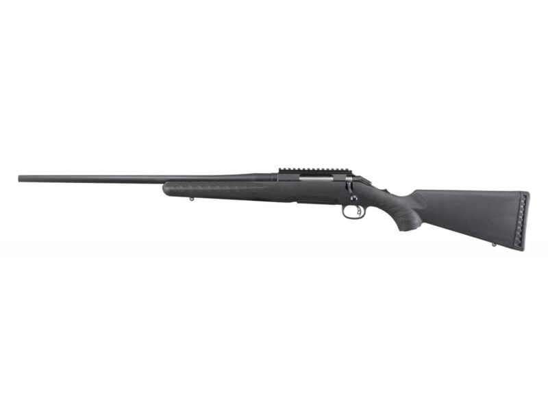 Ruger American Rifle Standard LH 6917, cal. .308Win.