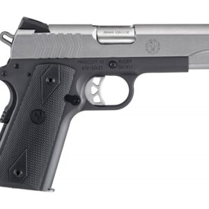 Ruger SR1911 Commander-Style 6722, kal. 9mm Luger