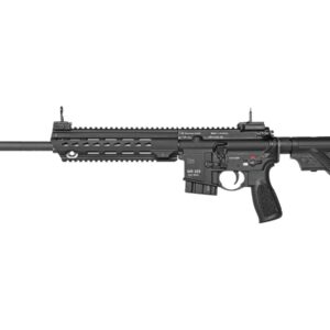 HK MR223 A3 16,5", kal. .223Rem., Slim-Line HKey Handguard