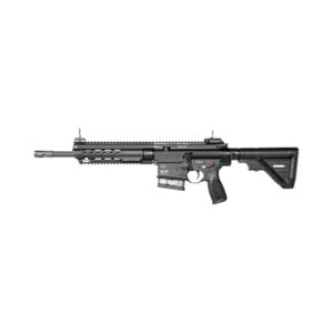 HK MR308 A3 13", kal. .308Win., Slim-Line HKey Handguard