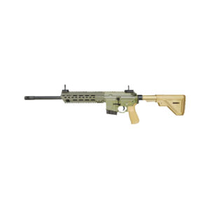 HK G28Z, cal. .308Win.