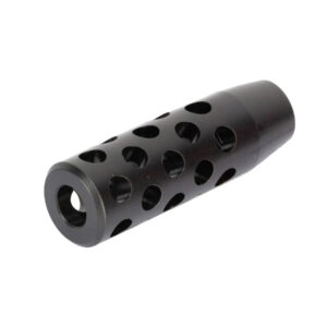 Sako/Tikka D16.5, M15x1, kúpos fekete