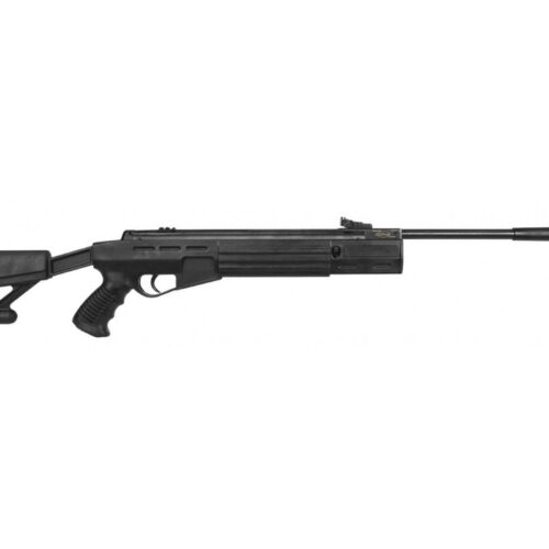 Légpuska Hatsan Striker AR, cal. 4,5mm