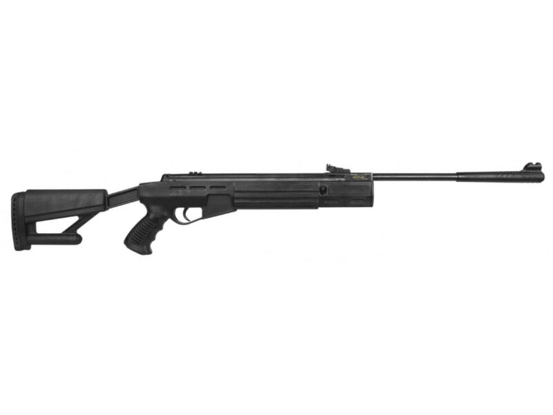 Légpuska Hatsan Striker AR, cal. 4,5mm