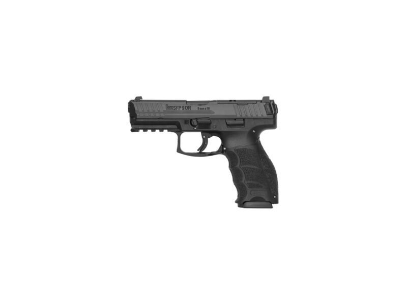 Pisztoly HK SFP9-OR, cal. 9x19
