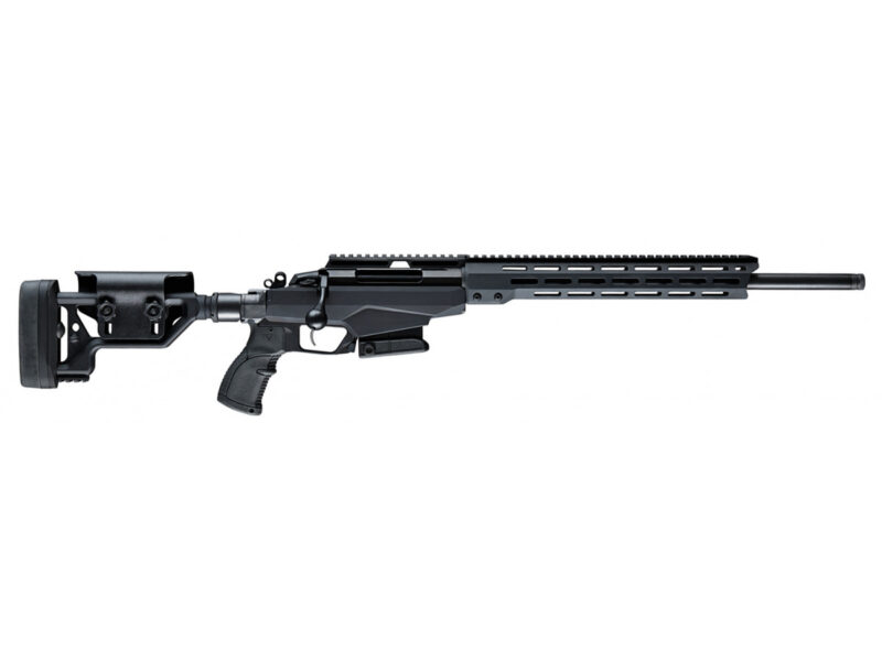 Tikka T3x TAC A1, kal. .260Rem. (NS 10rd FS MB 24in MT5/8-24)